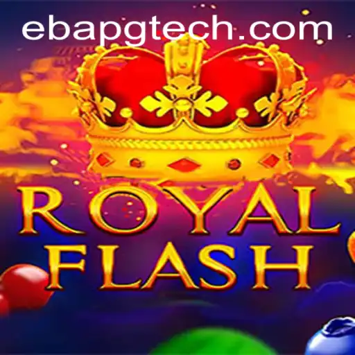 RoyalFlash: The Ultimate Gaming Experience with ebapg PH Login
