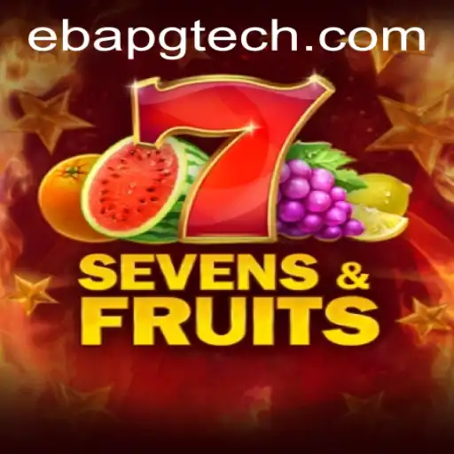 SevensFruits: A Vibrant Dive into the World of Casino Gaming