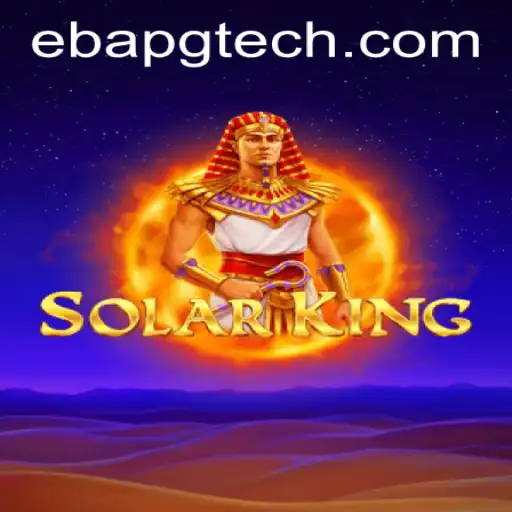 Exploring the World of SolarKing: A Comprehensive Guide