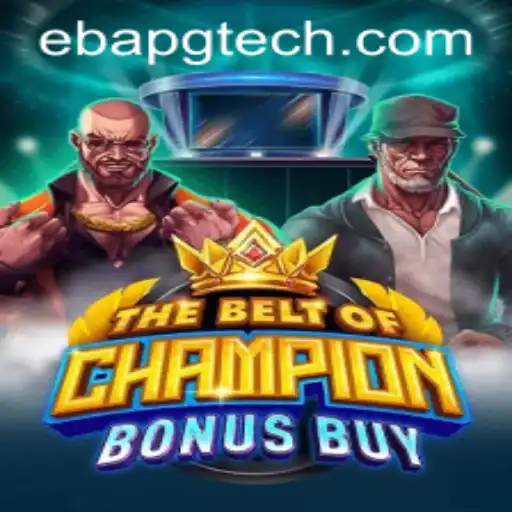 Exploring TheBeltOfChampionBonusBuy: A Unique Gaming Experience