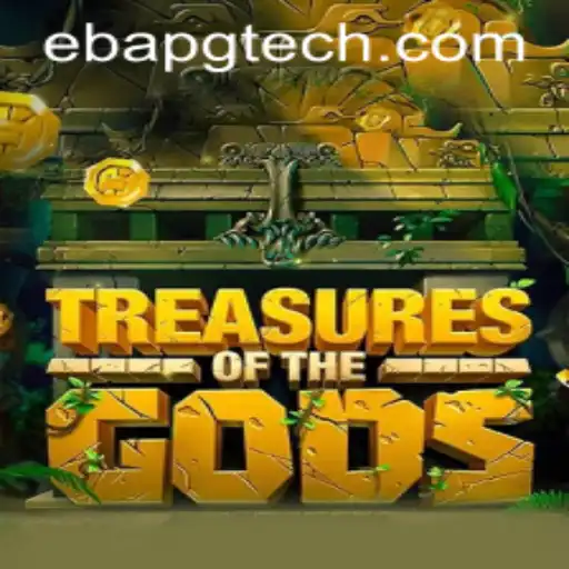 Treasure of the Gods: A Comprehensive Guide on This Riveting Adventure Game