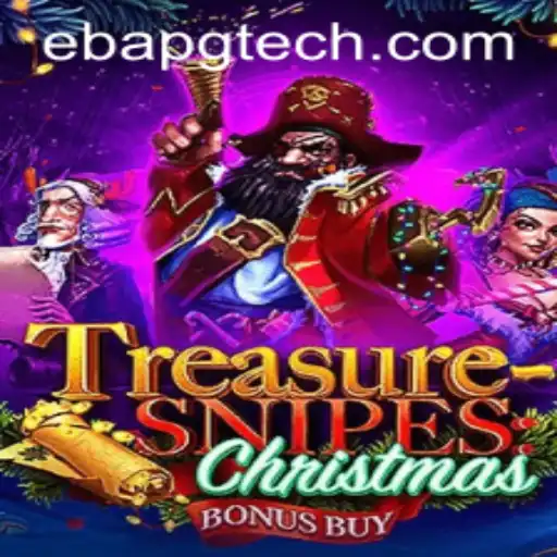 Unwrap the Excitement of TreasuresnipesChristmas: A Festive Adventure Awaits