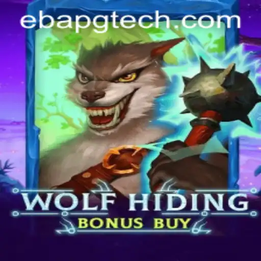 Uncover the Thrills of WolfHidingBonusBuy: An In-Depth Exploration