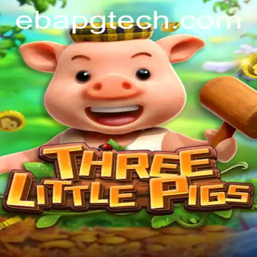 Exploring the Enchanting World of THREELITTLEPIGS: A Modern Gaming Adventure