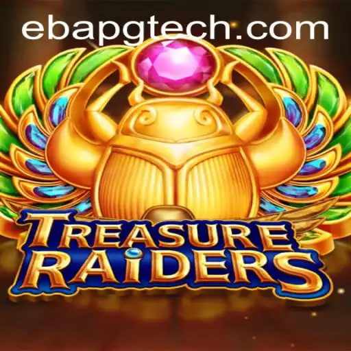 Exploring the Exciting World of TREASURERAIDERS: A Journey Through ebapg PH Login