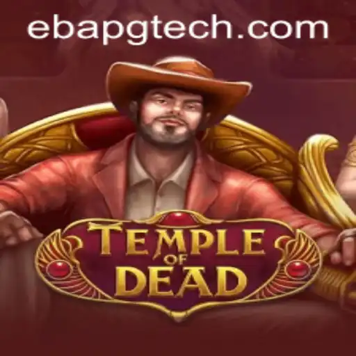 Dive into the Mystic Realm of TempleofDead: A Thrilling Adventure Awaits