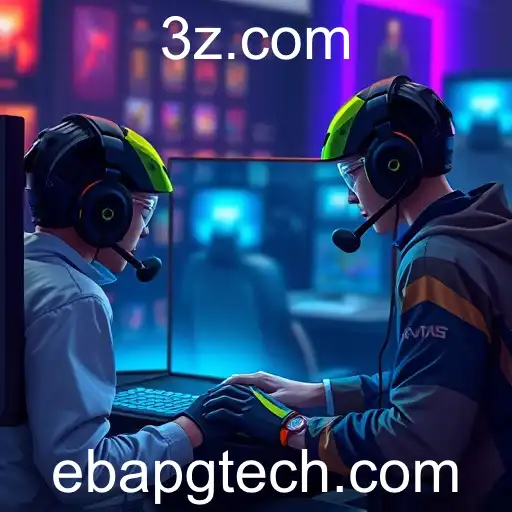 Ascensão dos Games no Brasil: Um Olhar para 2025