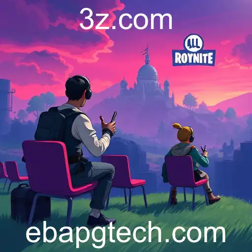 Tendências e Novidades do 'ebapg' em 2025