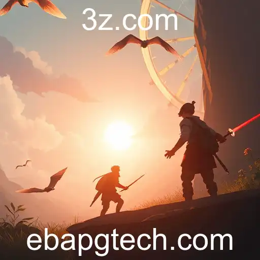 Novos Lançamentos Transformam o Cenário dos Games