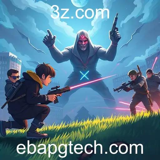 Novos Horizontes no Universo dos Jogos