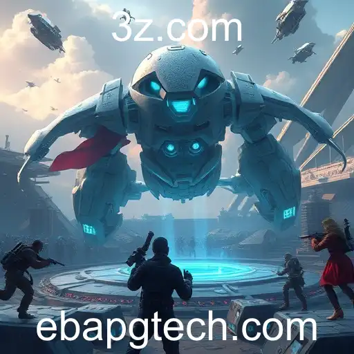 O Impacto da IA nos Jogos Modernos