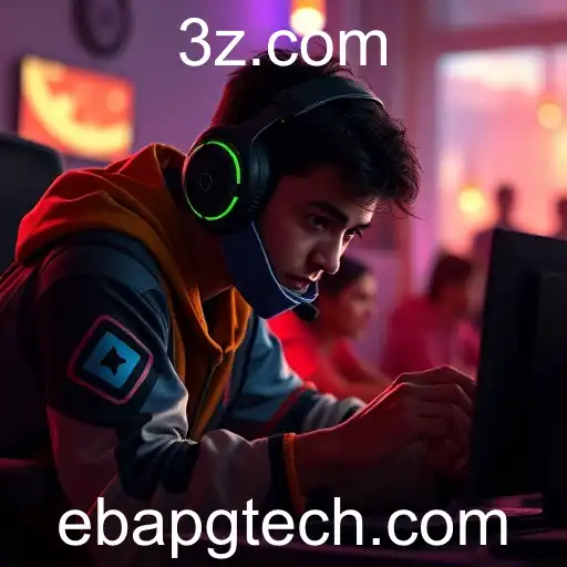 O Impacto das Inovações Tecnológicas nos Jogos Digitais