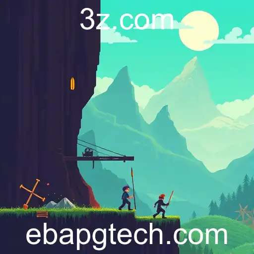 A Revolução dos Games: Tendências e Desafios no Horizonte