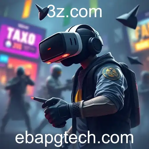 Revolução no Mercado de Jogos: Unindo Comunidades e Tecnologia