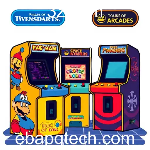 A Revolução dos Jogos Imersivos