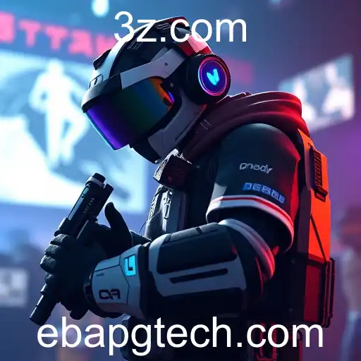 Tendências de Jogos e Inovações Tecnológicas