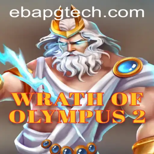 WrathofOlympus2: An Epic Adventure in Mythological Gaming